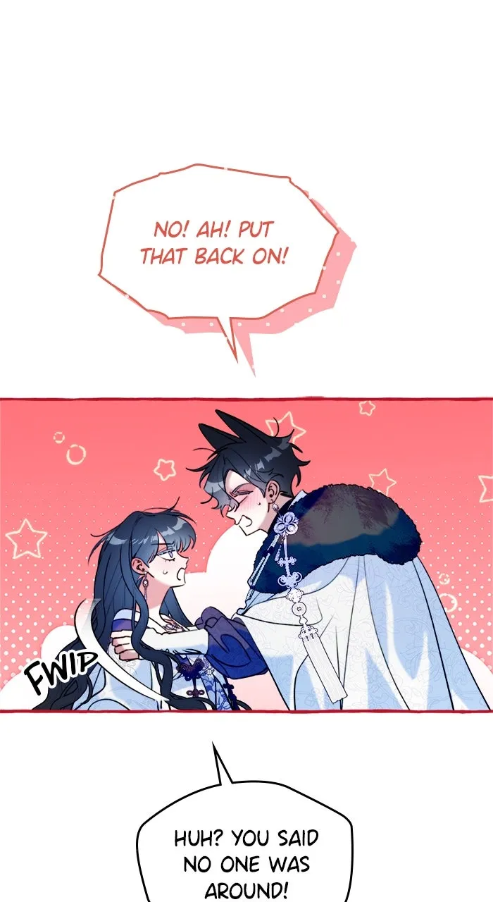 Frozen Hearts Chapter 40 page 1 - 