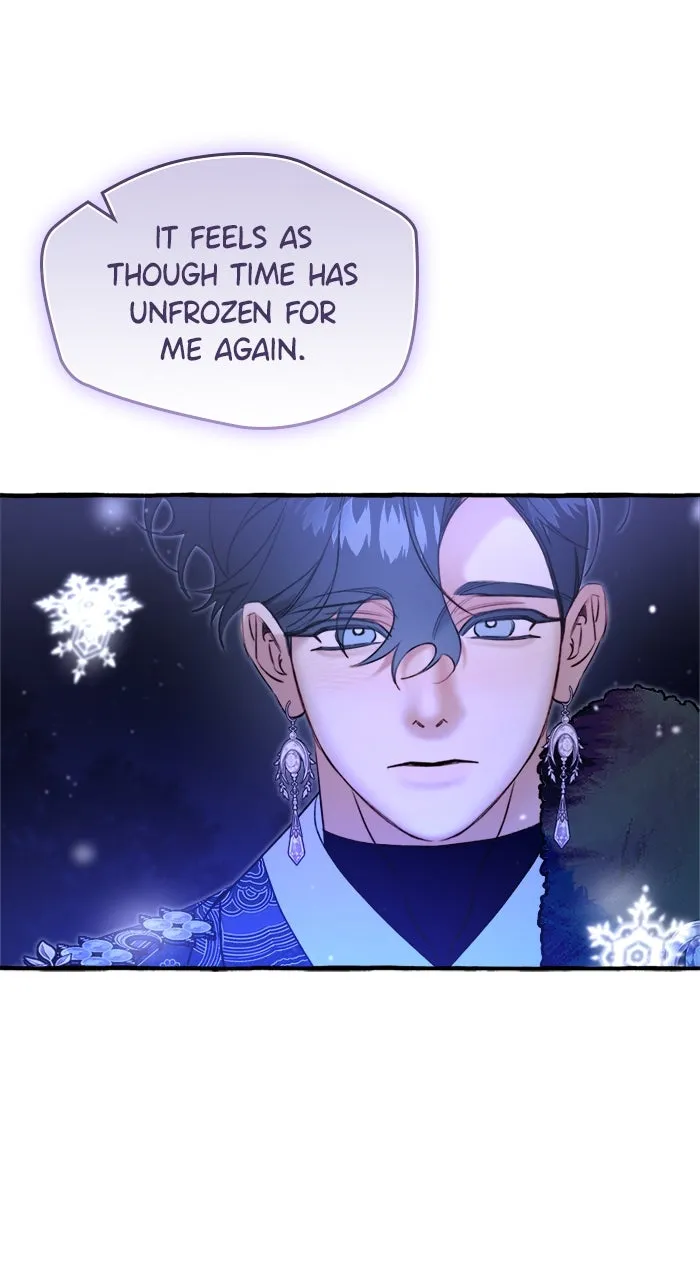 Frozen Hearts Chapter 40 page 104 - 