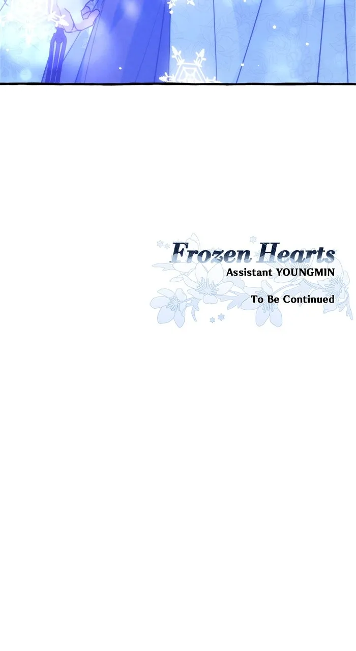 Frozen Hearts Chapter 40 page 114 - 
