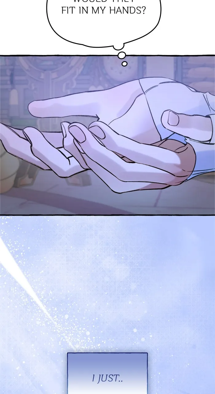 Frozen Hearts Chapter 40 page 19 - 