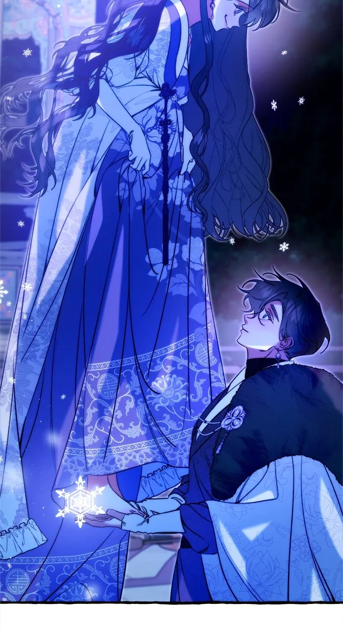 Frozen Hearts Chapter 40 page 23 - 