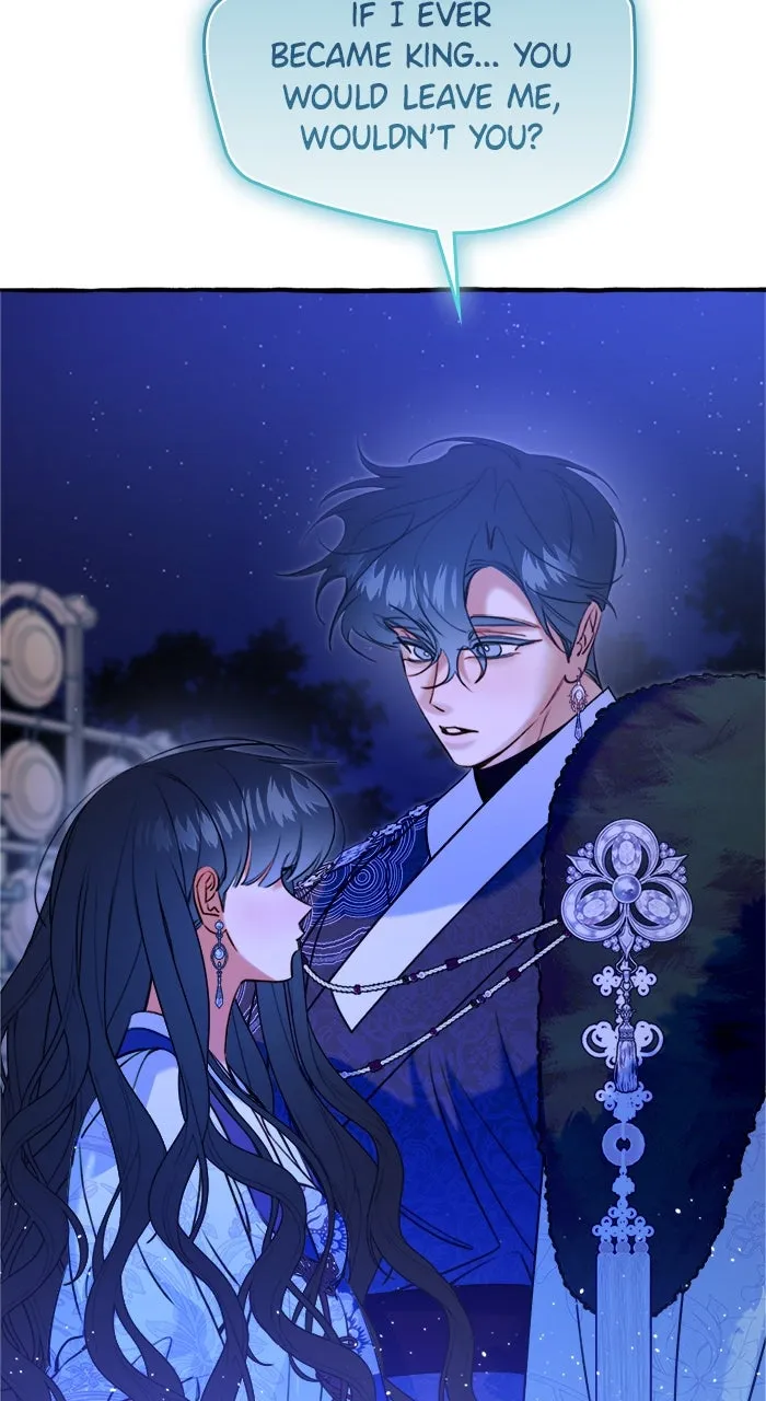 Frozen Hearts Chapter 40 page 35 - 