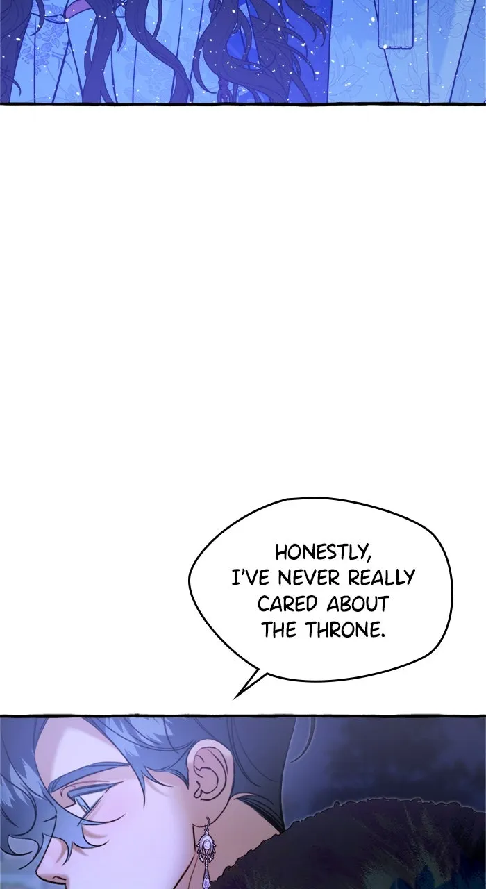 Frozen Hearts Chapter 40 page 36 - 