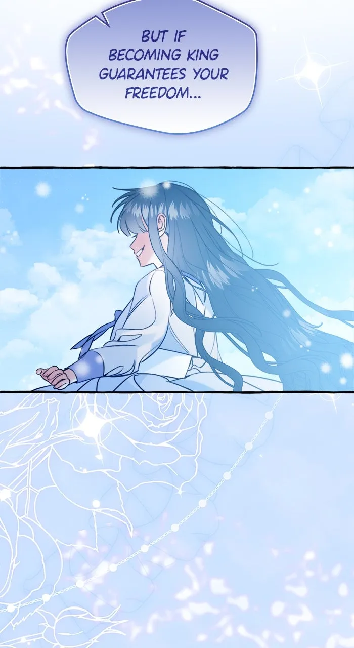 Frozen Hearts Chapter 40 page 39 - 