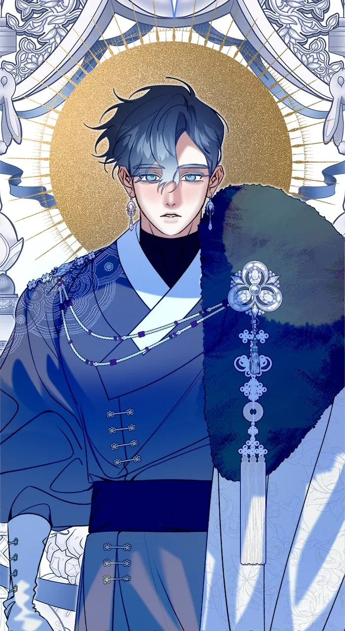 Frozen Hearts Chapter 40 page 42 - 