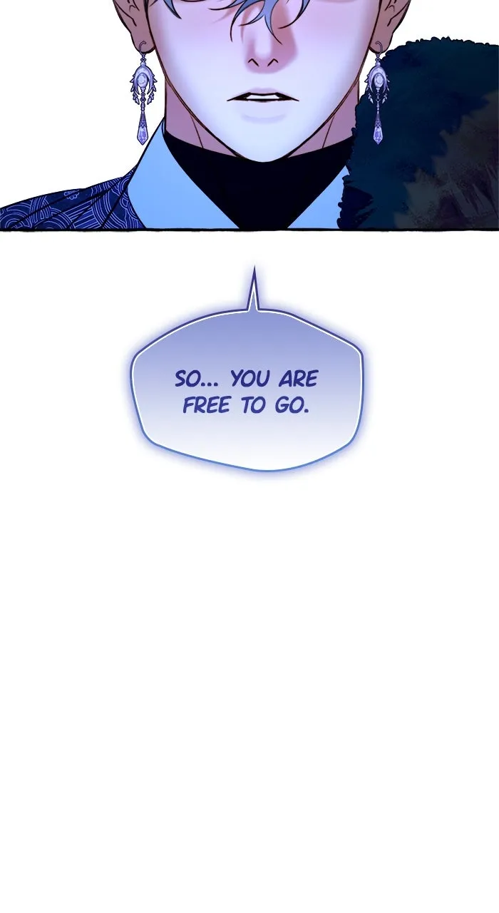 Frozen Hearts Chapter 40 page 44 - 