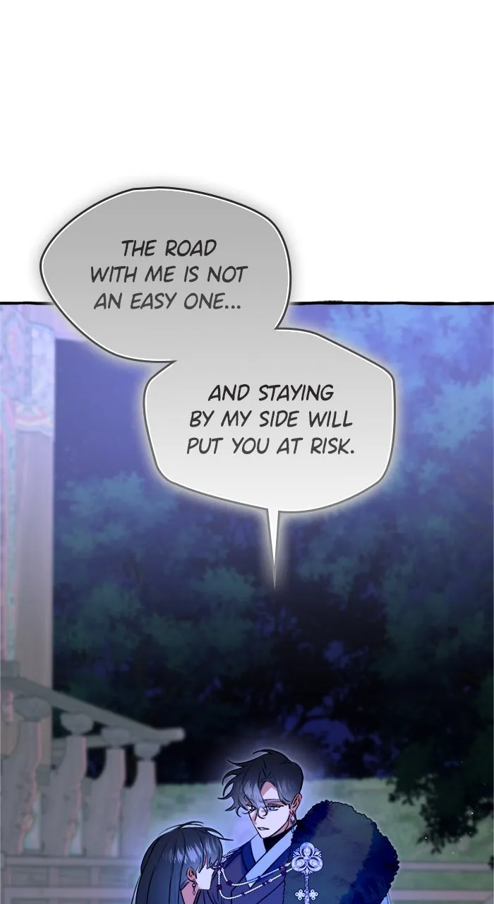 Frozen Hearts Chapter 40 page 45 - 