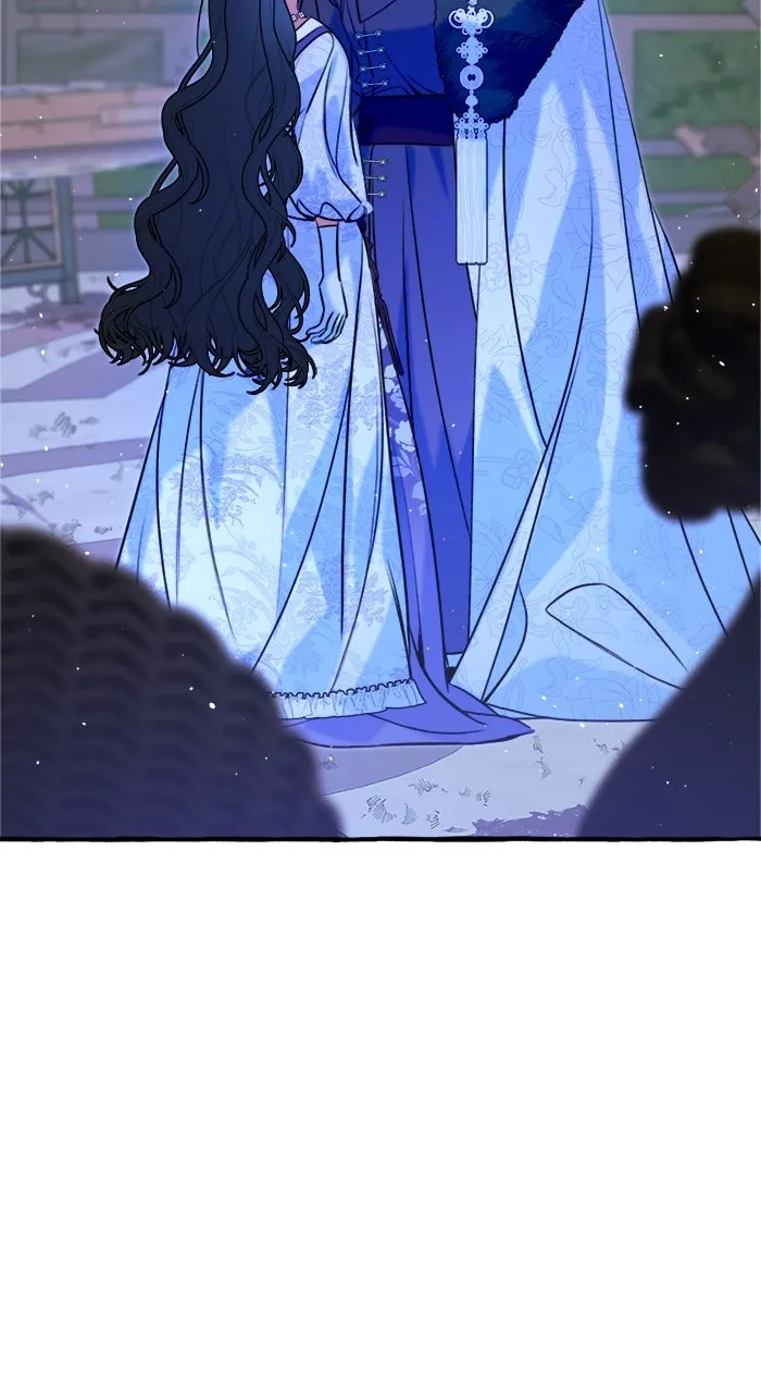 Frozen Hearts Chapter 40 page 46 - 