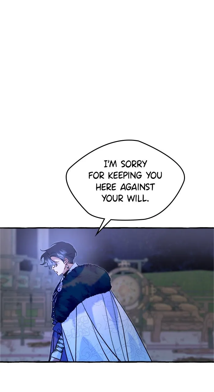 Frozen Hearts Chapter 40 page 48 - 
