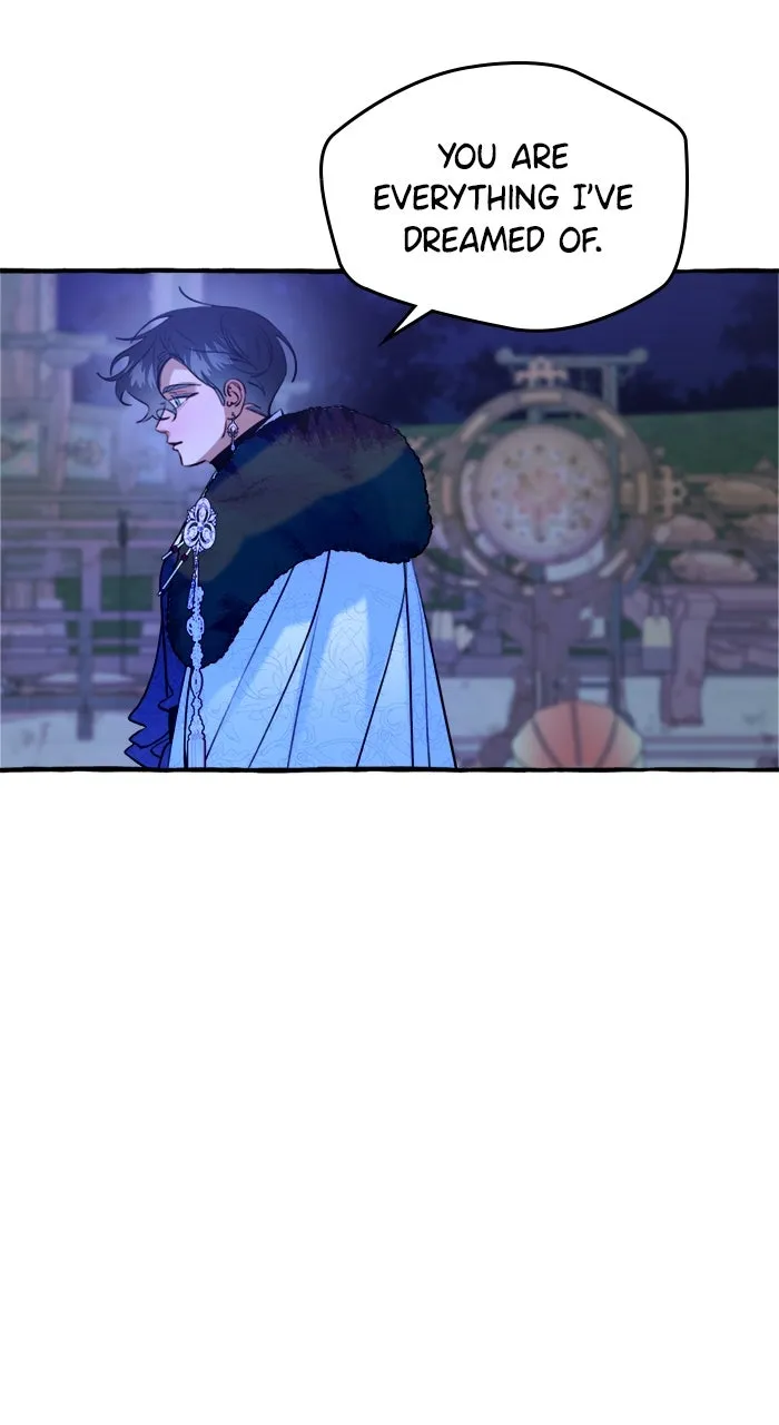 Frozen Hearts Chapter 40 page 55 - 