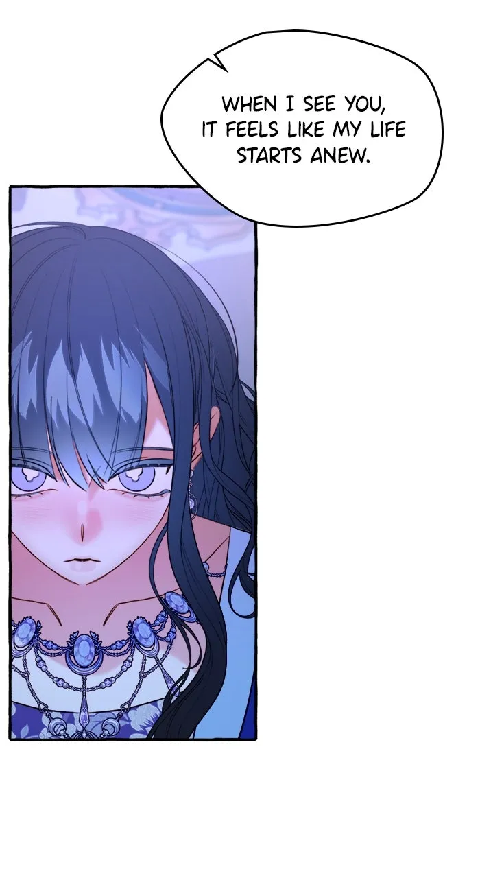 Frozen Hearts Chapter 40 page 56 - 