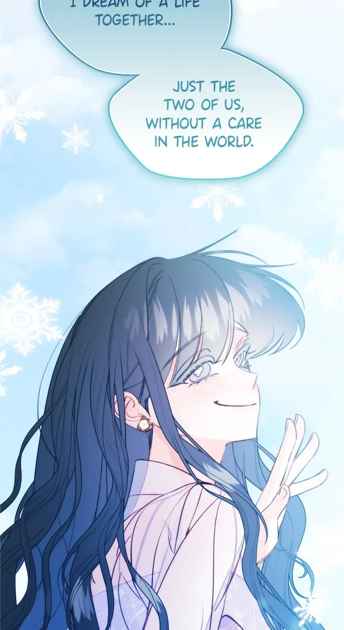 Frozen Hearts Chapter 40 page 59 - 