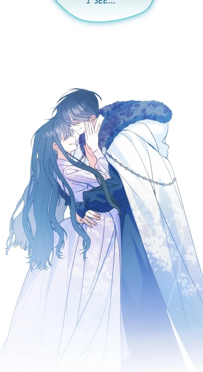 Frozen Hearts Chapter 40 page 61 - 