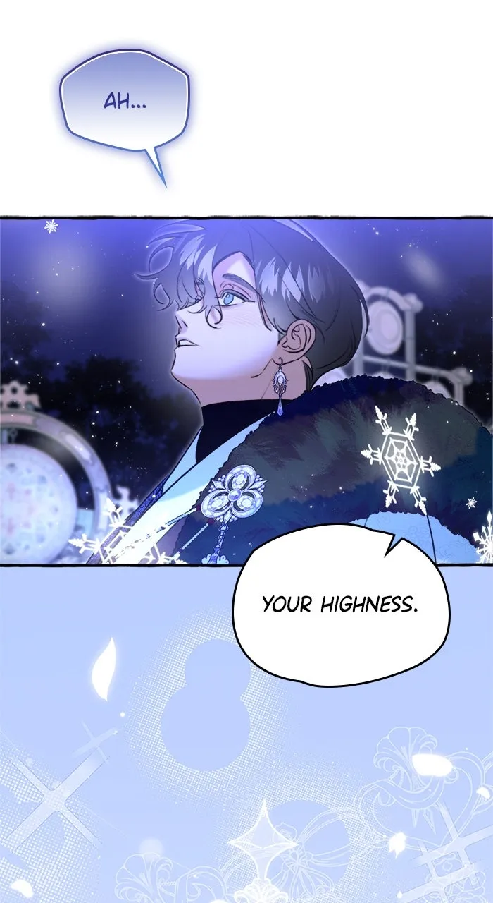 Frozen Hearts Chapter 40 page 80 - 