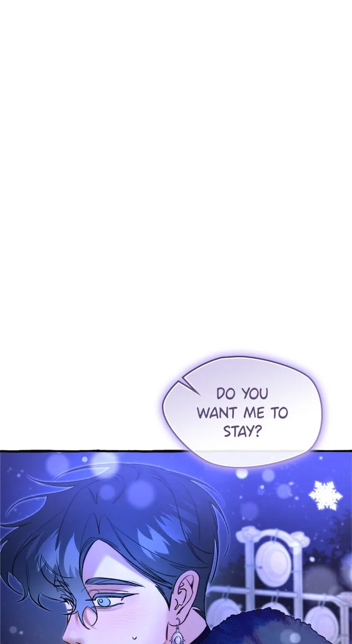 Frozen Hearts Chapter 41 page 1 - 