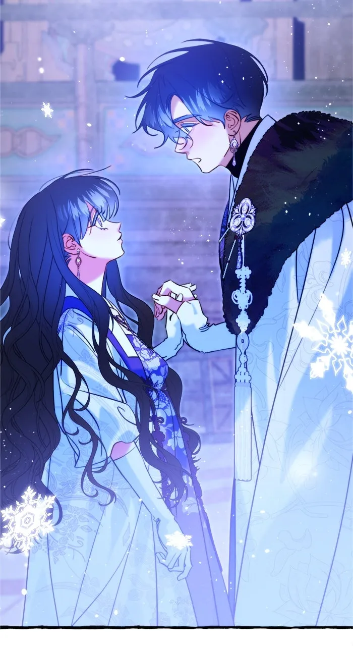 Frozen Hearts Chapter 41 page 11 - 
