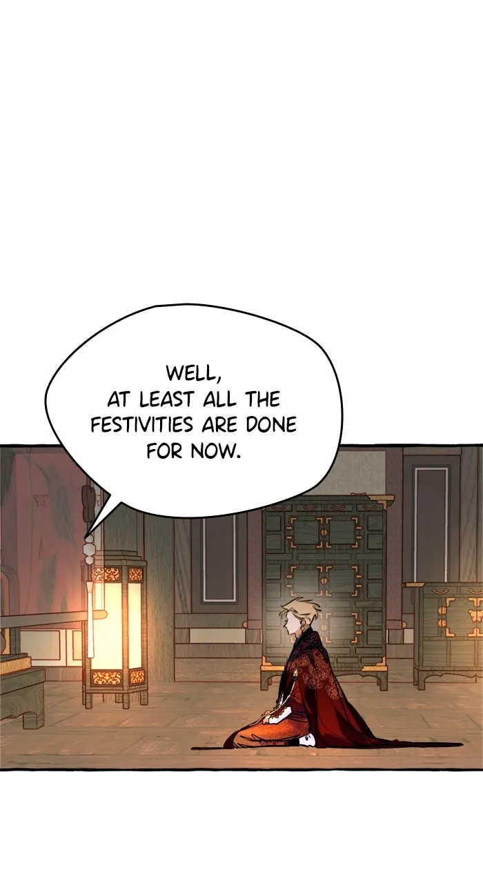 Frozen Hearts Chapter 41 page 118 - 
