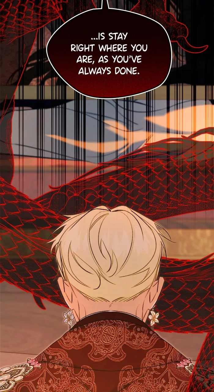 Frozen Hearts Chapter 41 page 122 - 