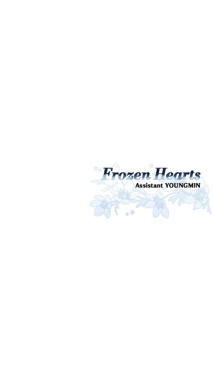 Frozen Hearts Chapter 41 page 124 - 