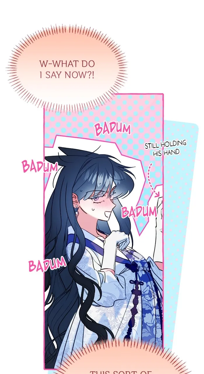 Frozen Hearts Chapter 41 page 15 - 