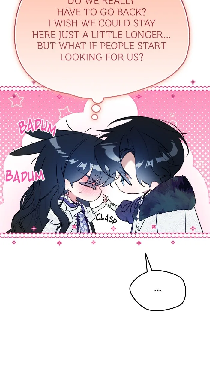 Frozen Hearts Chapter 41 page 17 - 