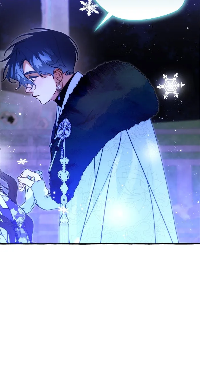 Frozen Hearts Chapter 41 page 20 - 