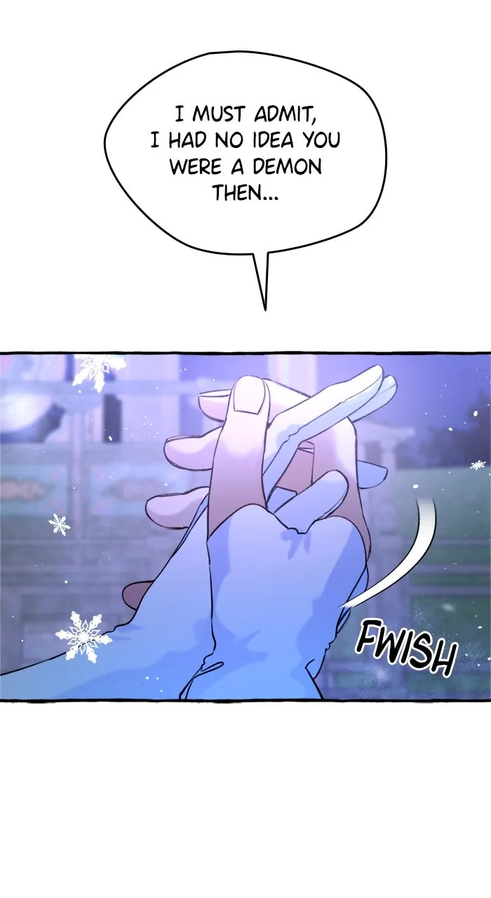 Frozen Hearts Chapter 41 page 33 - 