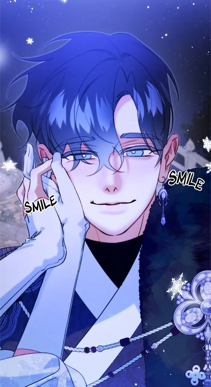 Frozen Hearts Chapter 41 page 35 - 