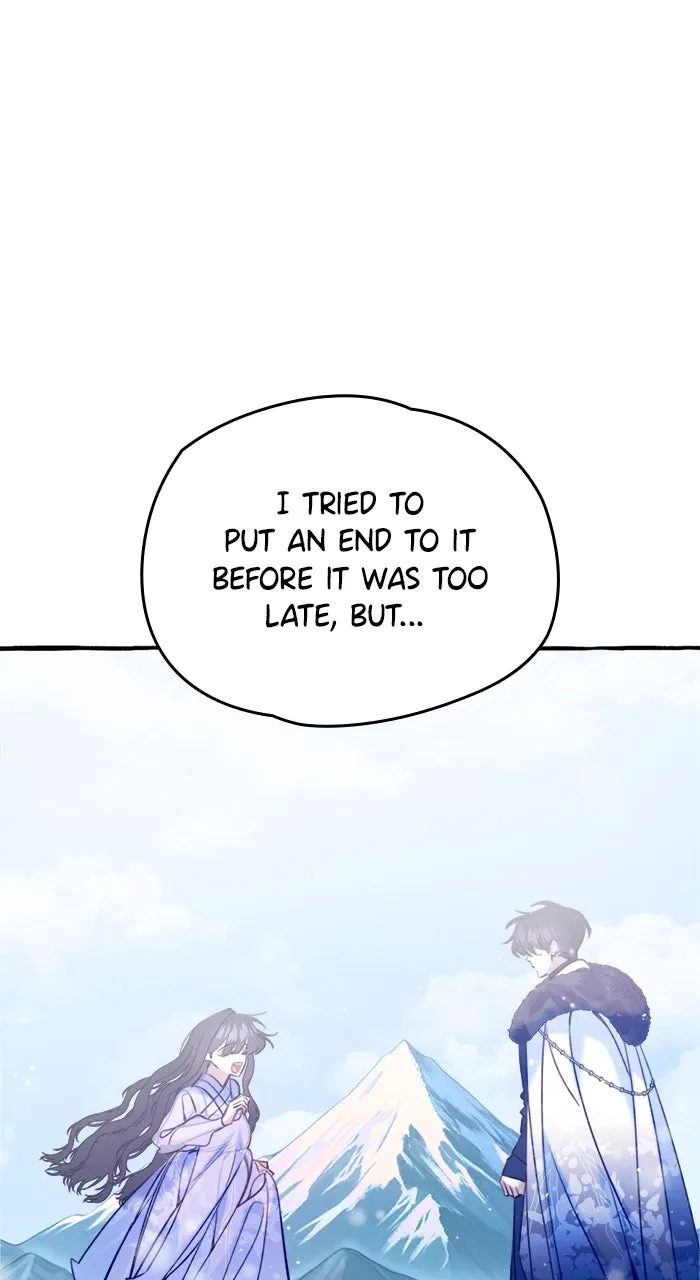 Frozen Hearts Chapter 41 page 40 - 