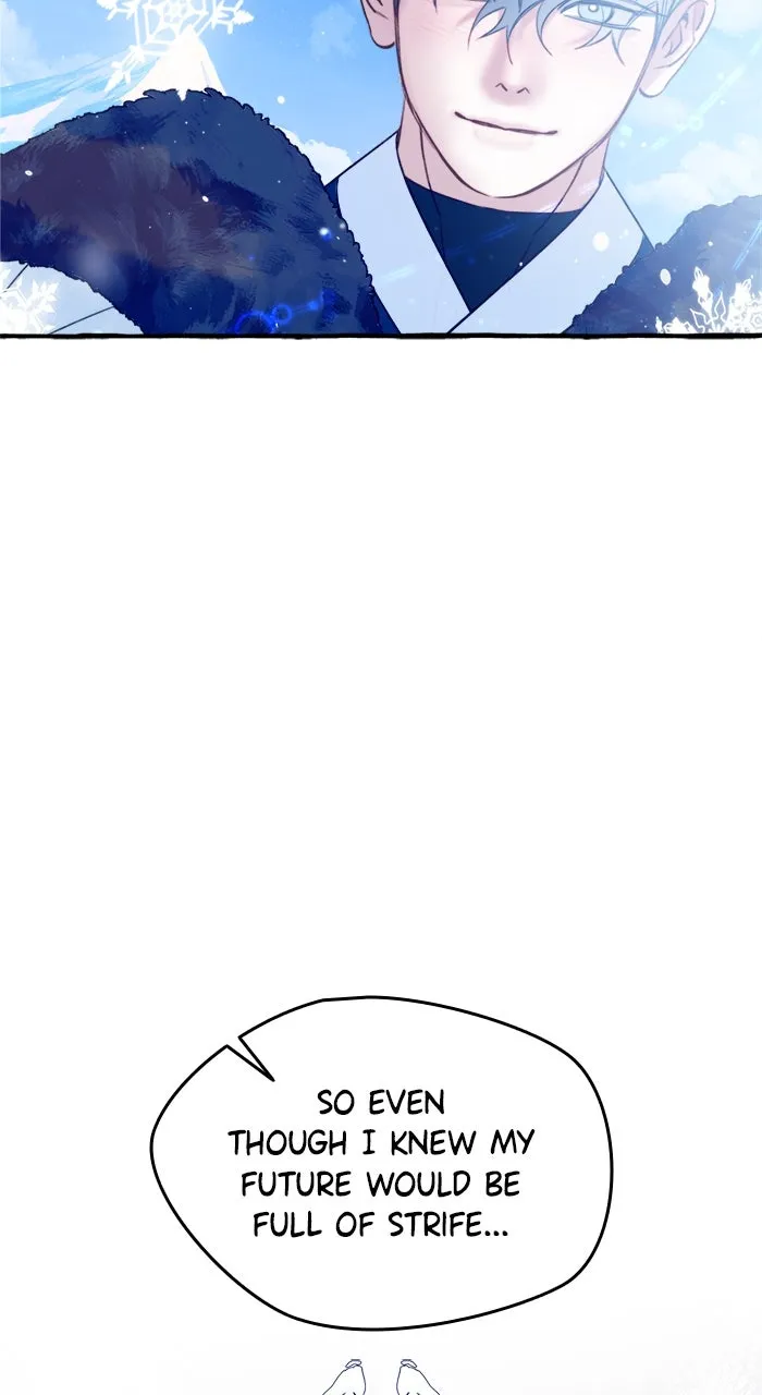 Frozen Hearts Chapter 41 page 43 - 