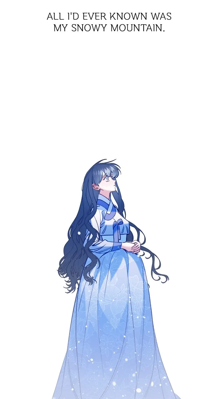 Frozen Hearts Chapter 41 page 56 - 