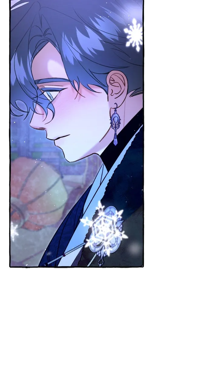 Frozen Hearts Chapter 41 page 8 - 