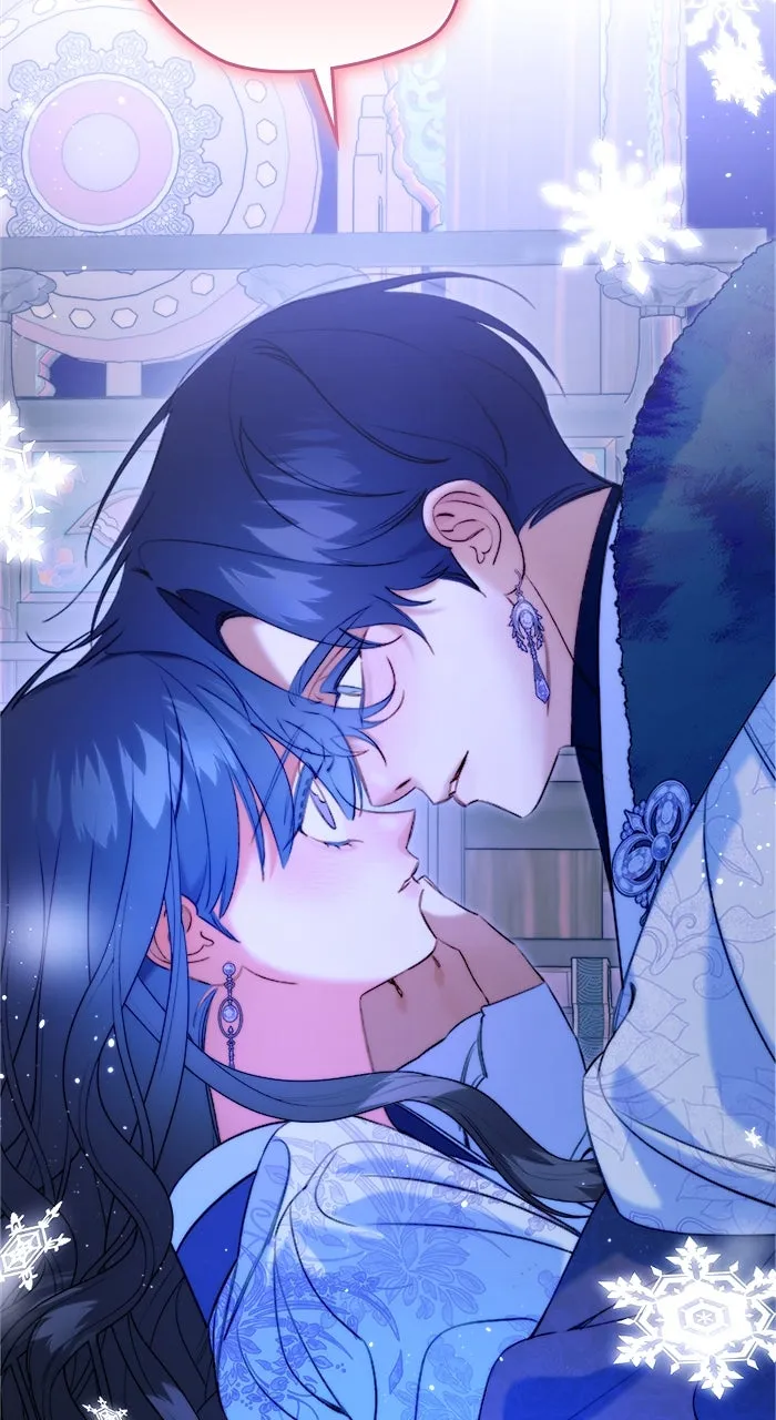 Frozen Hearts Chapter 41 page 73 - 