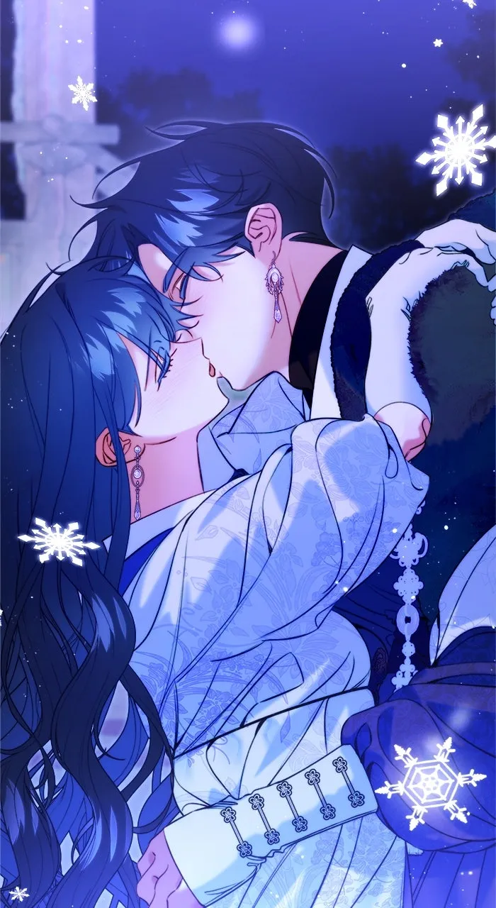 Frozen Hearts Chapter 41 page 89 - 