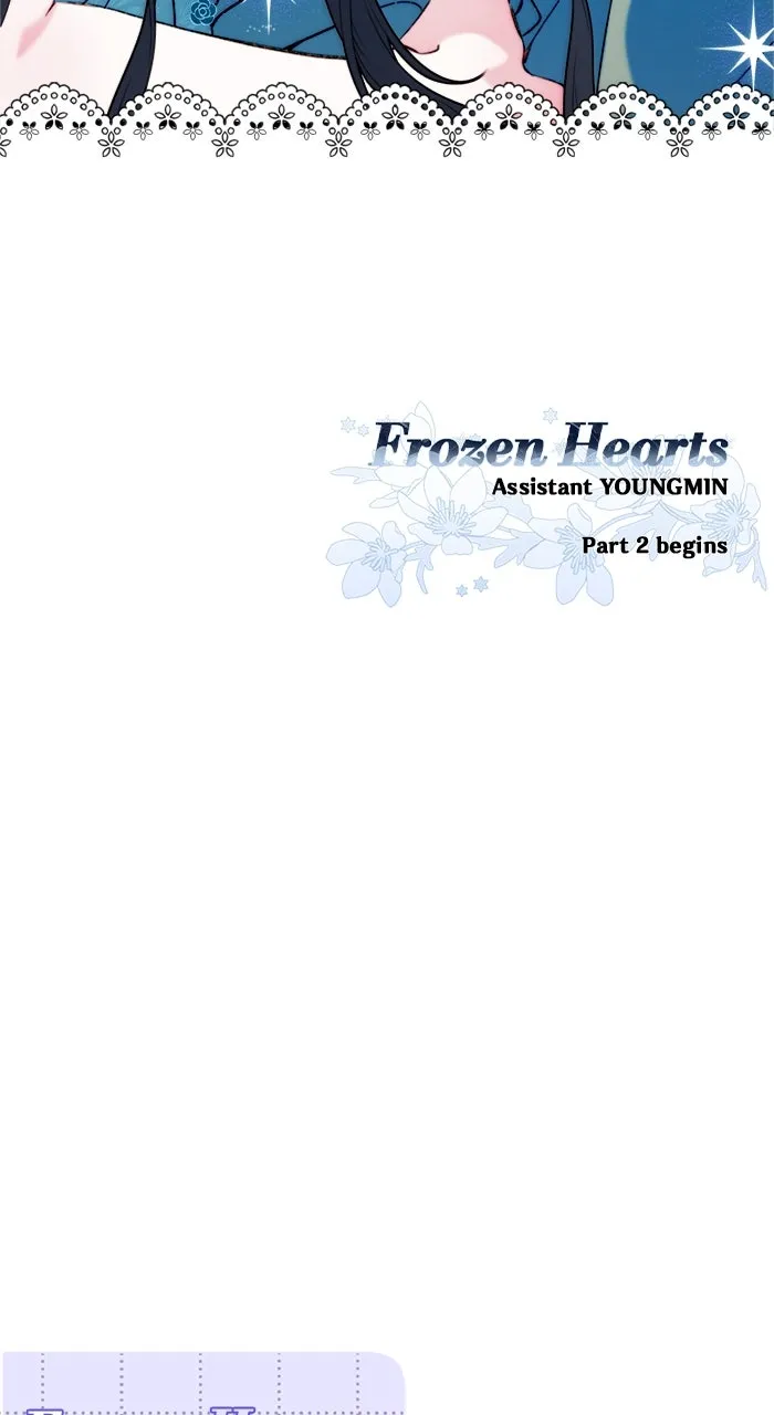 Frozen Hearts Chapter 42 page 102 - 