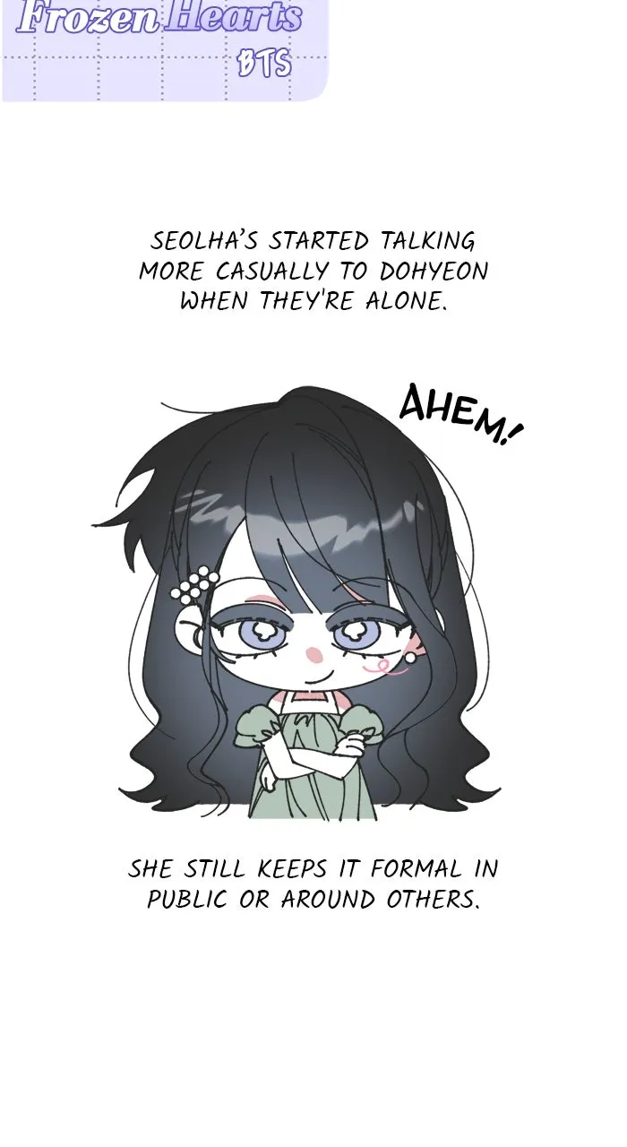 Frozen Hearts Chapter 42 page 103 - 