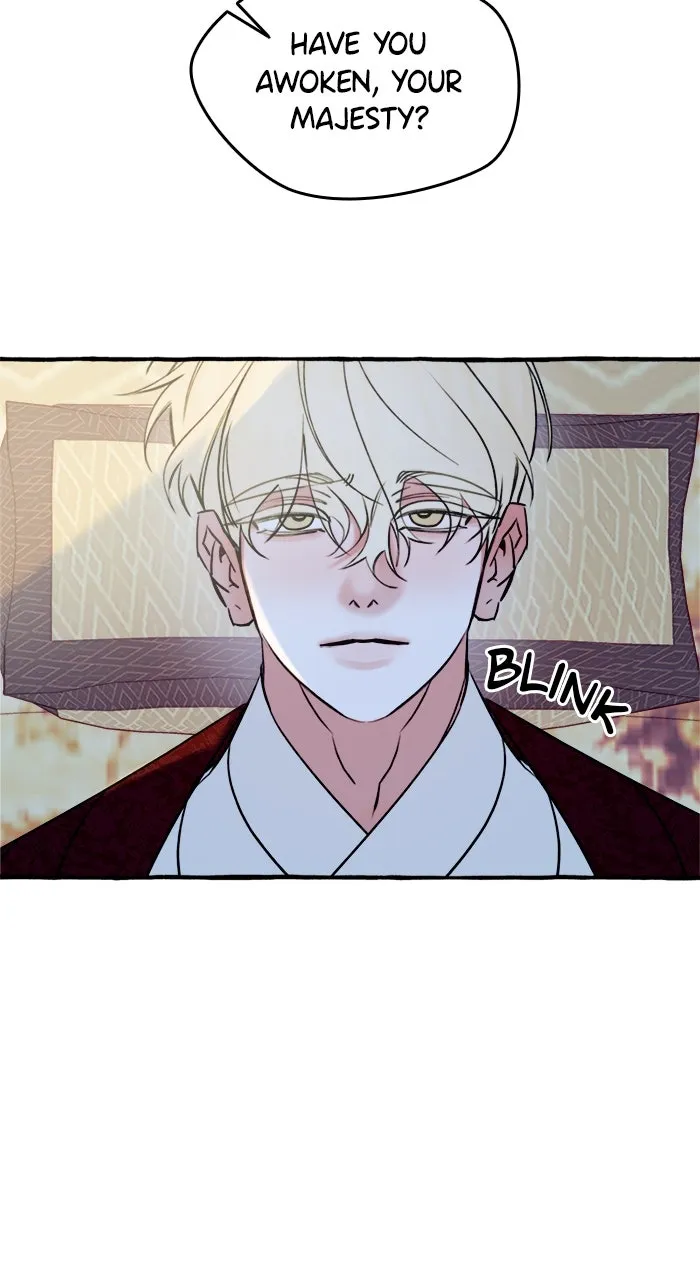 Frozen Hearts Chapter 42 page 21 - 