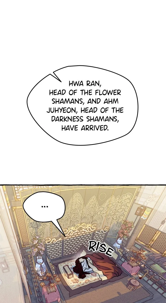 Frozen Hearts Chapter 42 page 22 - 