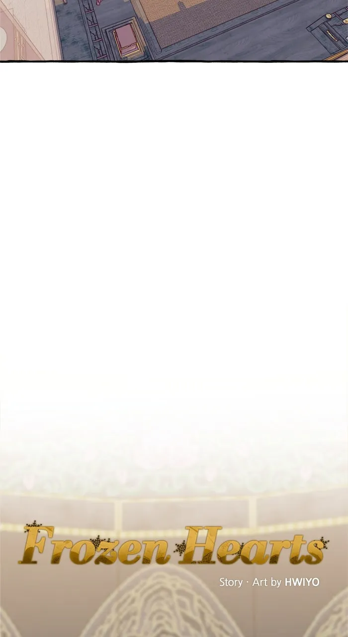 Frozen Hearts Chapter 42 page 23 - 