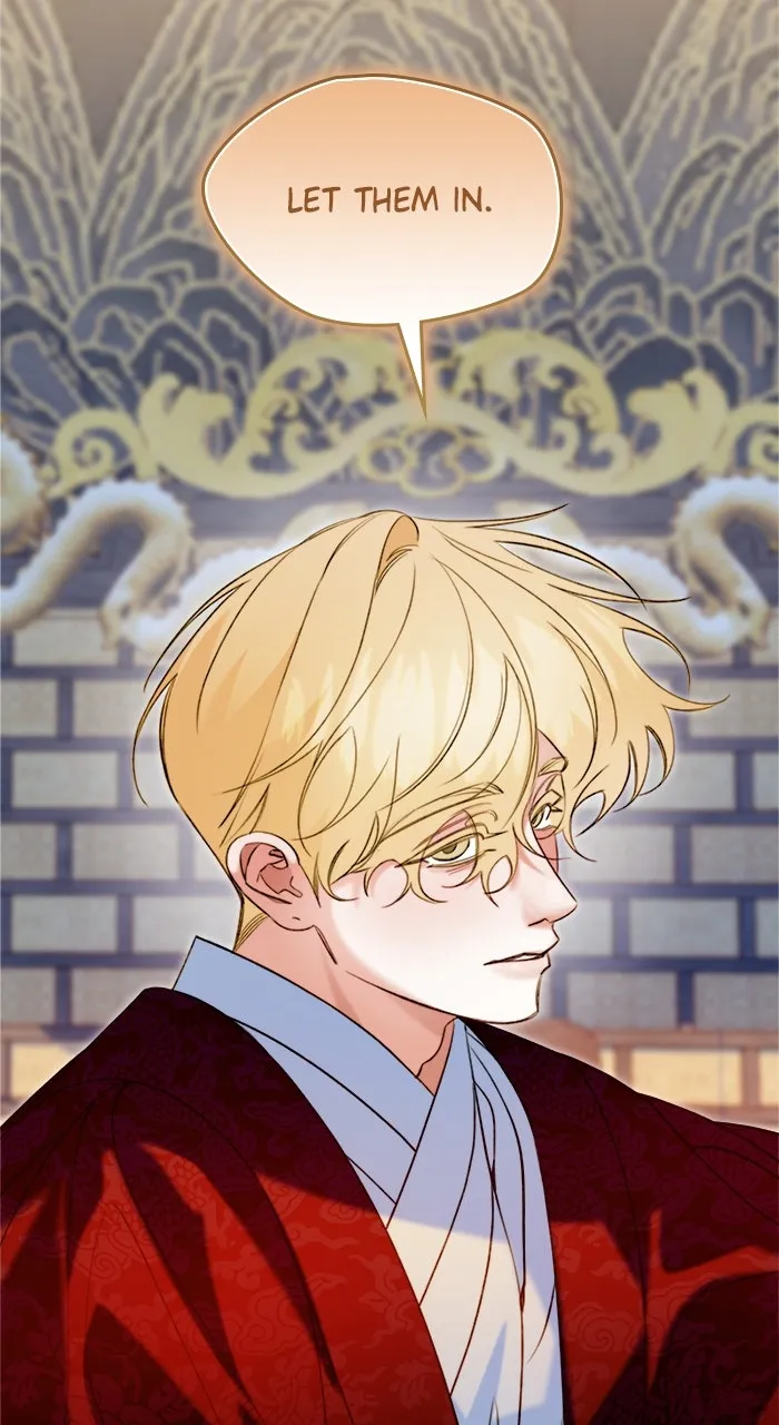 Frozen Hearts Chapter 42 page 24 - 