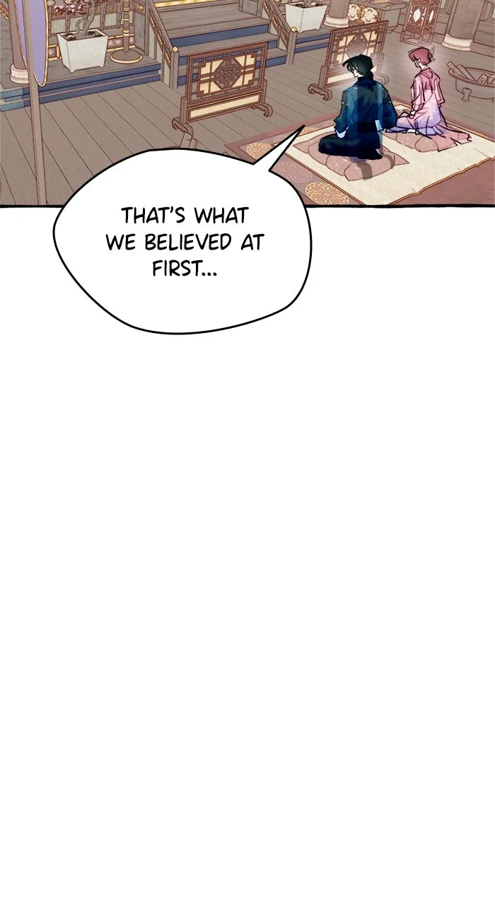 Frozen Hearts Chapter 42 page 30 - 