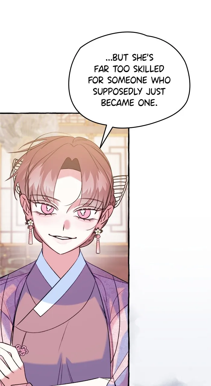 Frozen Hearts Chapter 42 page 31 - 