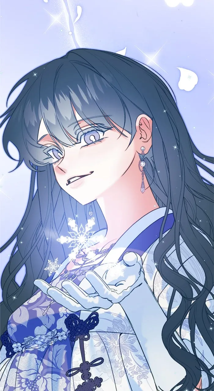 Frozen Hearts Chapter 42 page 35 - 