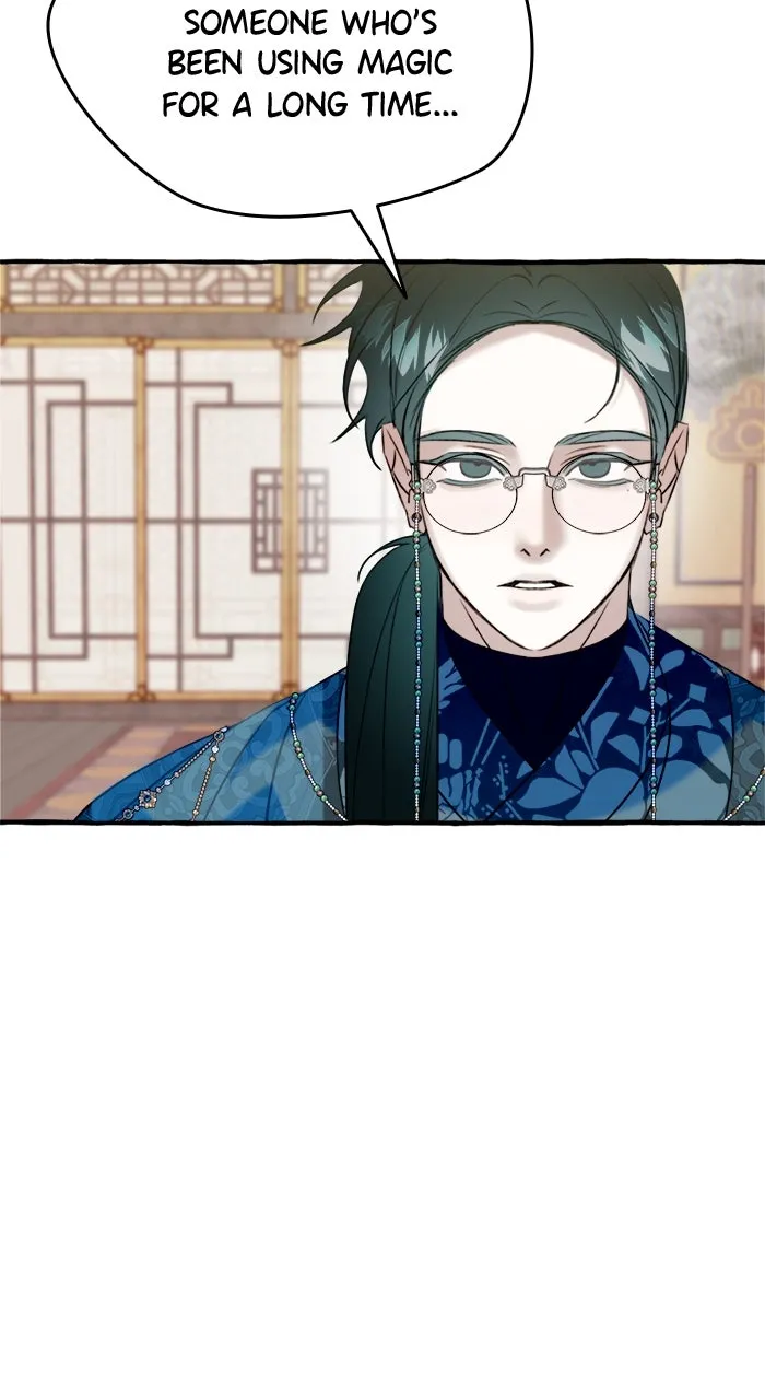 Frozen Hearts Chapter 42 page 38 - 