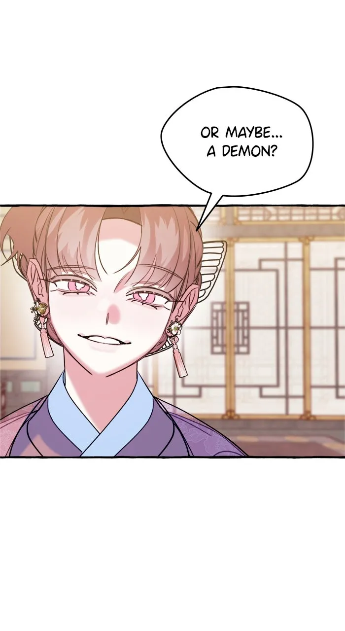 Frozen Hearts Chapter 42 page 39 - 