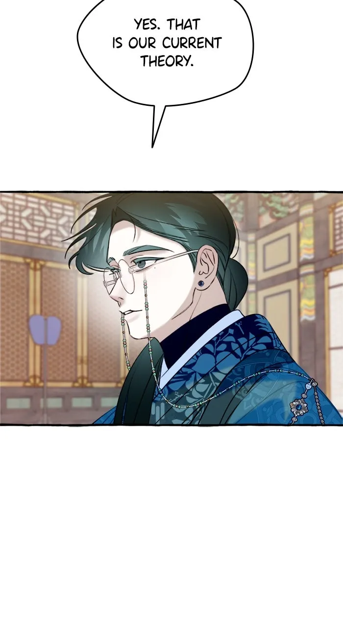 Frozen Hearts Chapter 42 page 42 - 