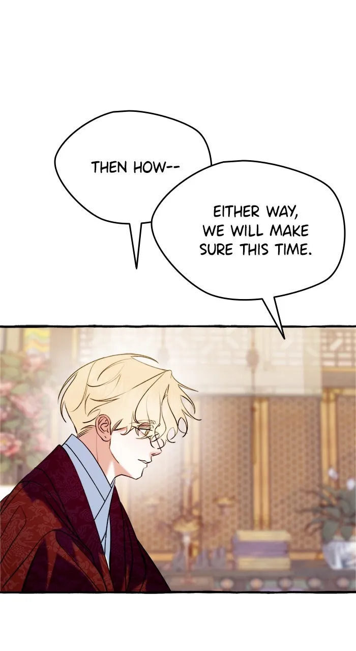 Frozen Hearts Chapter 42 page 43 - 
