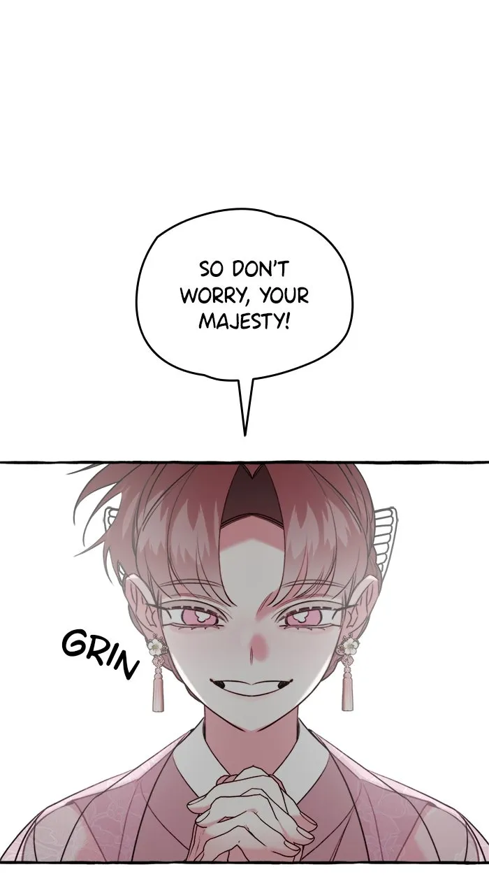 Frozen Hearts Chapter 42 page 46 - 