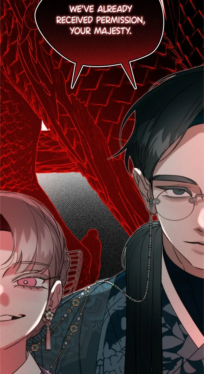 Frozen Hearts Chapter 42 page 49 - 
