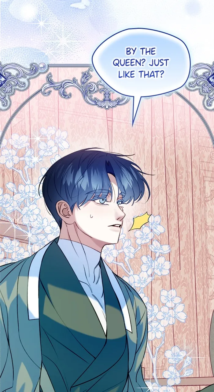 Frozen Hearts Chapter 42 page 53 - 
